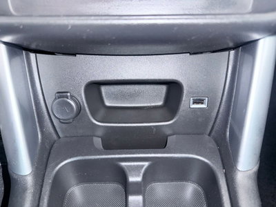 Citroen C3 Aircross PureTech 82 Shine (16)