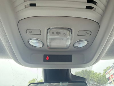 Citroen C3 Aircross PureTech 82 Shine (17)