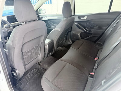 Ford Focus Station Wagon 1.5 EcoBlue 120 CV automatico SW Vignale Co-Pilot (18)