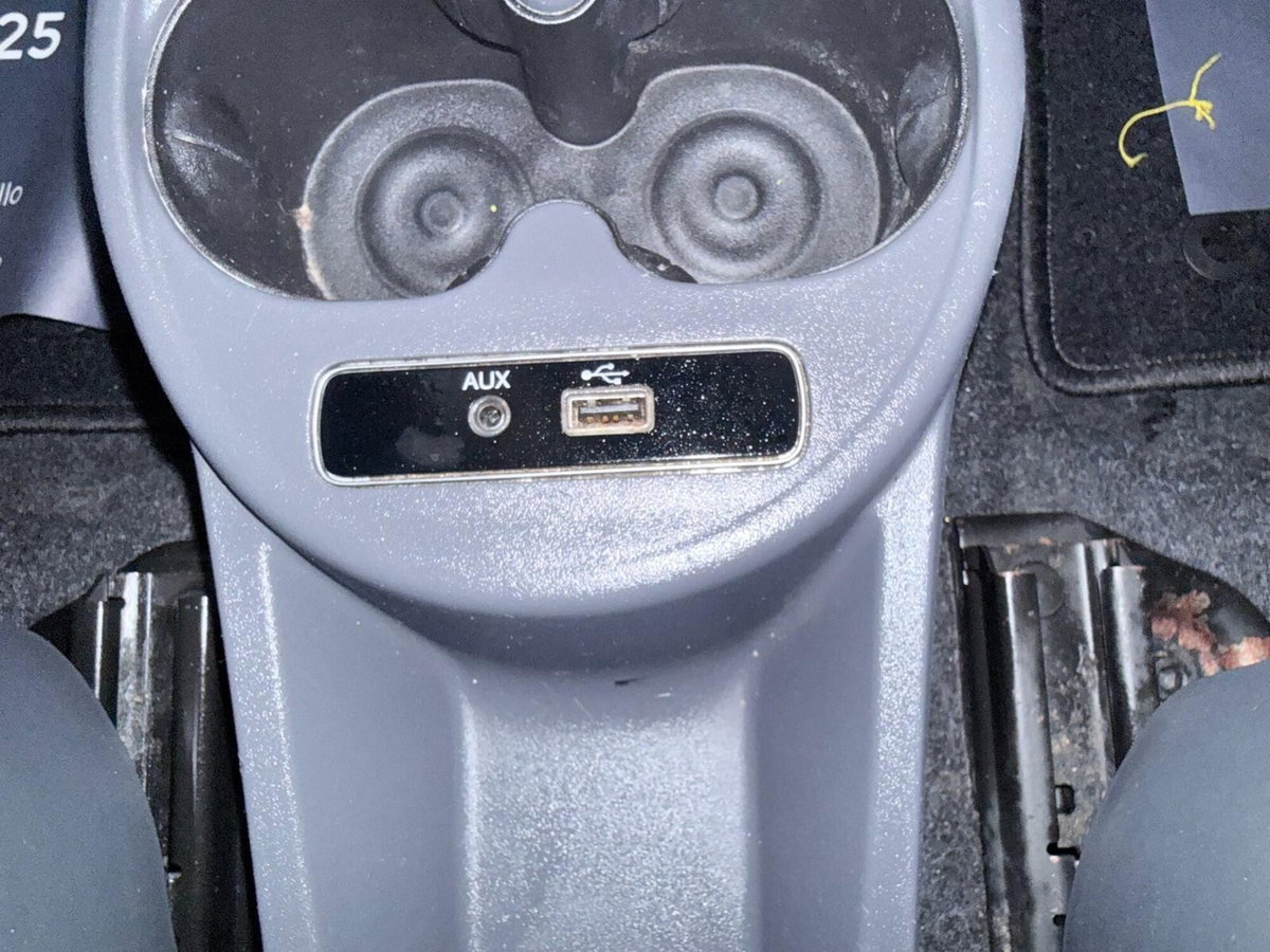 Fiat 500 1.2 EasyPower Lounge (16)