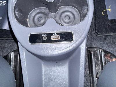 Fiat 500 1.2 EasyPower Lounge (16)