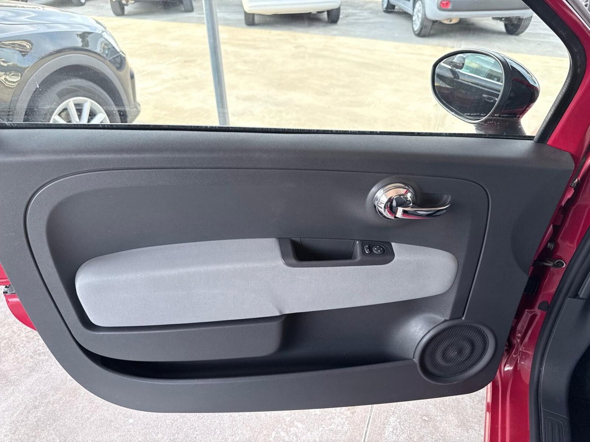 Fiat 500 1.2 EasyPower Lounge (17)