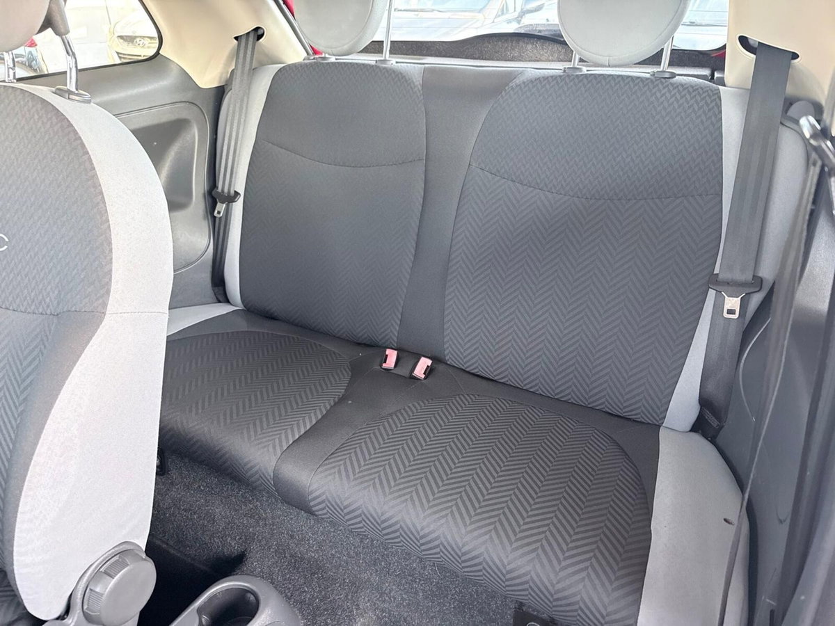 Fiat 500 1.2 EasyPower Lounge (18)