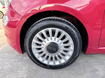 Fiat 500 1.2 EasyPower Lounge (19)