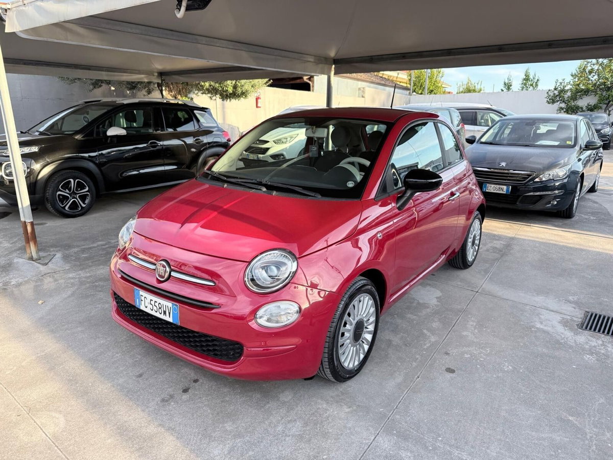 Fiat 500 1.2 EasyPower Lounge (2)