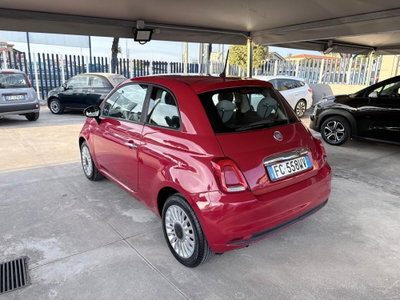 Fiat 500 1.2 EasyPower Lounge (5)