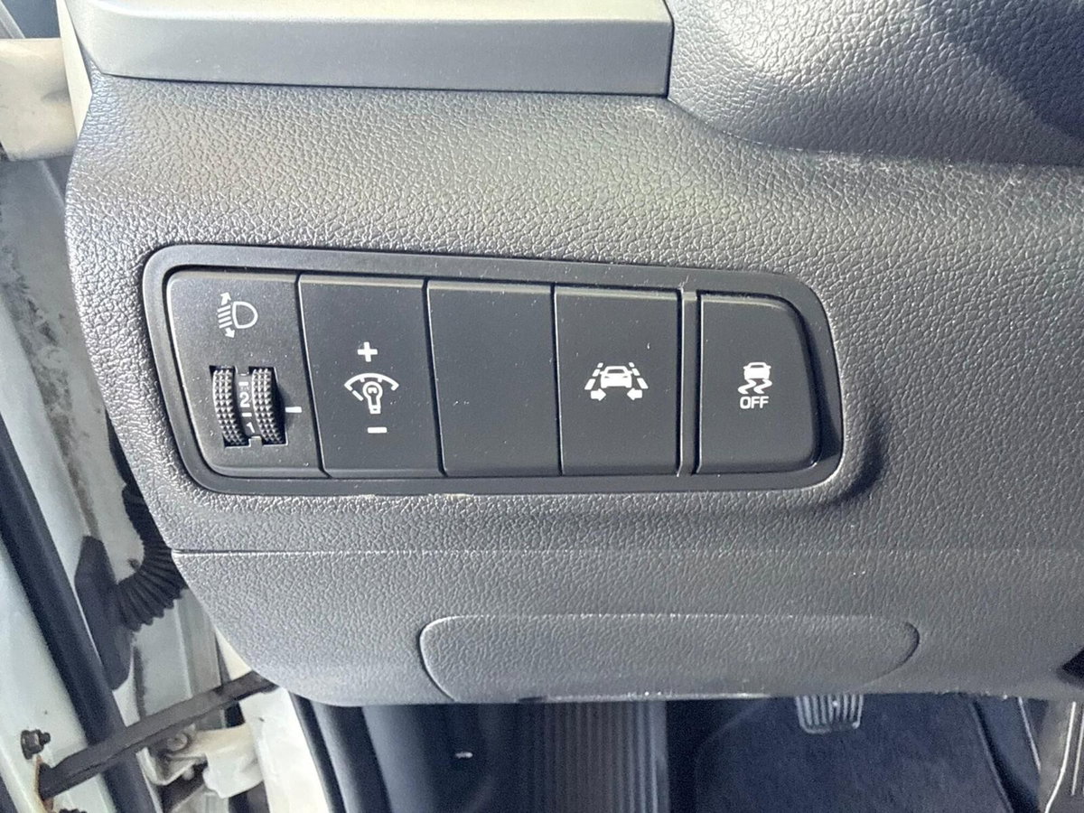 Hyundai Tucson 1.7 CRDi Sound Edition (15)