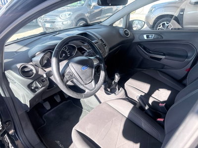 Ford Fiesta 1.0 80CV 5 porte Titanium (11)