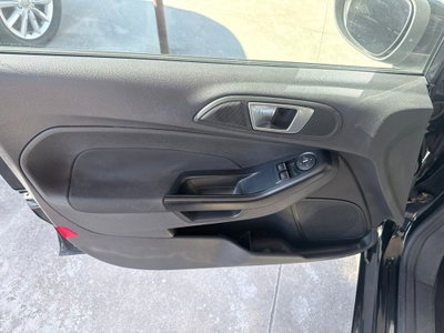 Ford Fiesta 1.0 80CV 5 porte Titanium (17)