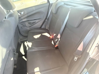 Ford Fiesta 1.0 80CV 5 porte Titanium (19)