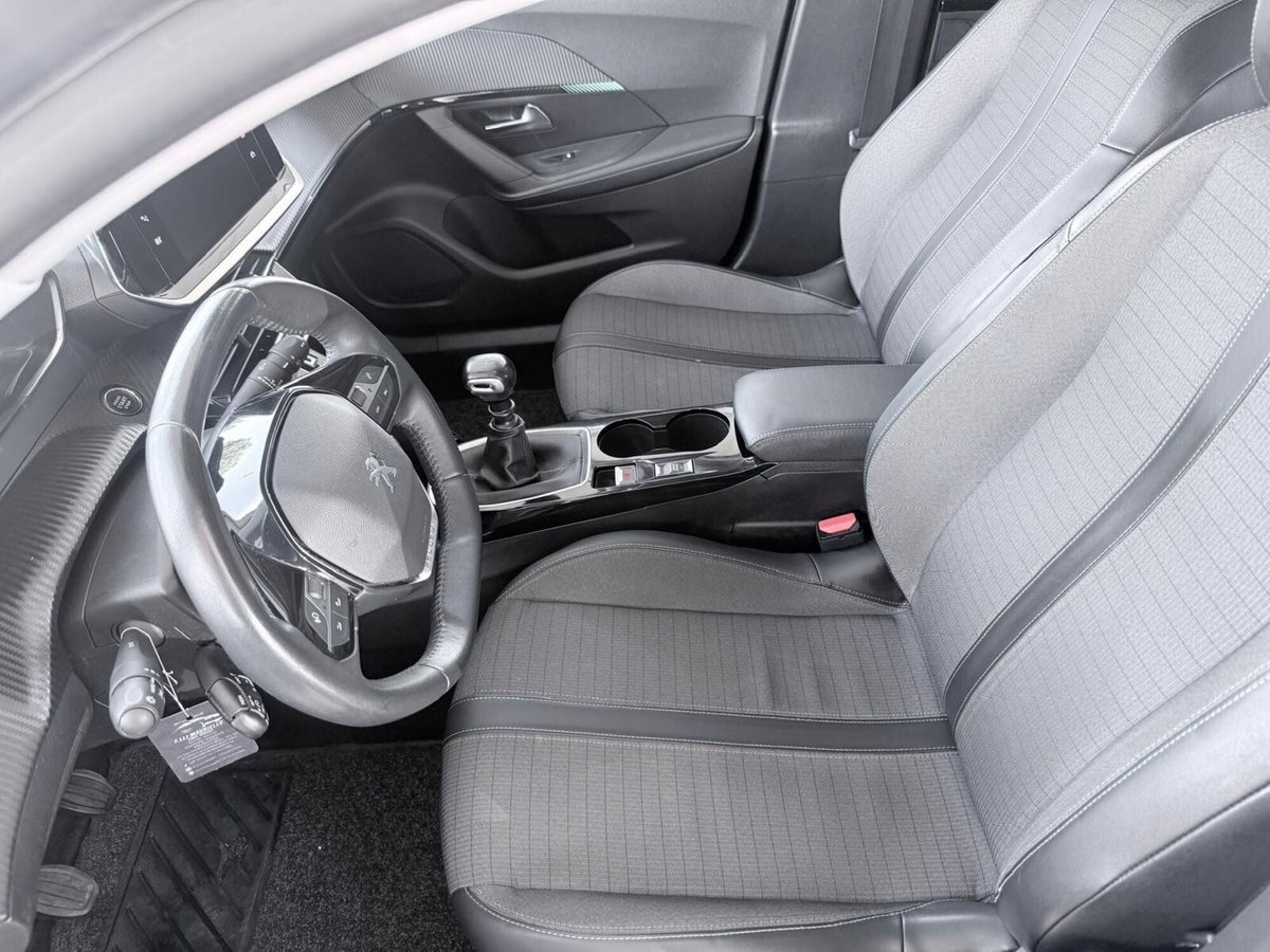 Peugeot 2008 BlueHDi 110 S&S GT (10)