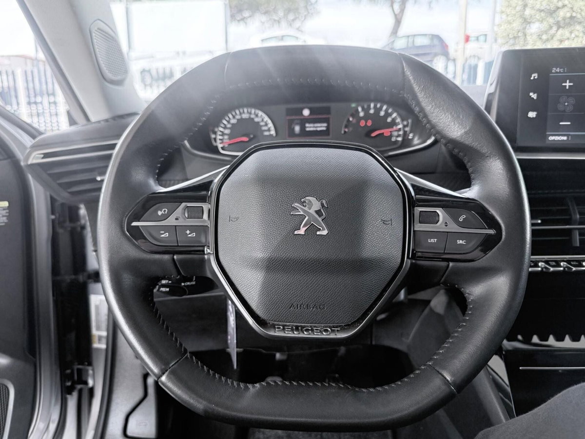 Peugeot 2008 BlueHDi 110 S&S GT (13)