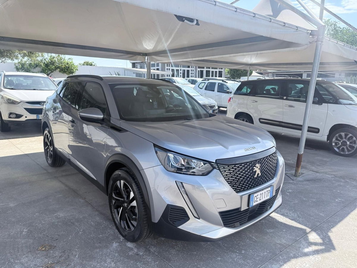 Peugeot 2008 BlueHDi 110 S&S GT (3)
