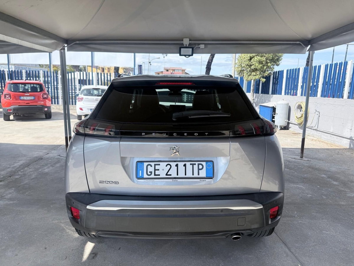 Peugeot 2008 BlueHDi 110 S&S GT (4)
