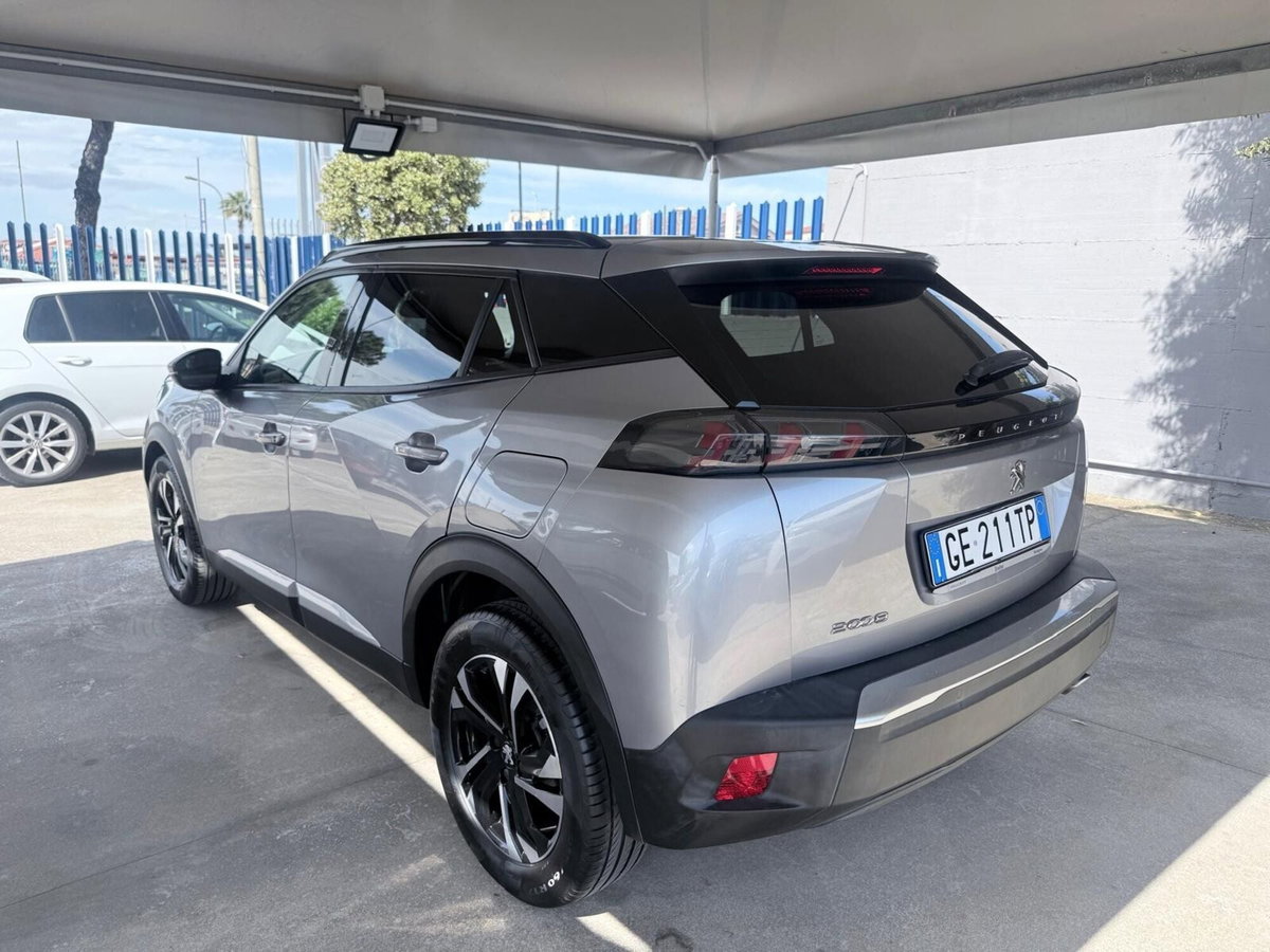 Peugeot 2008 BlueHDi 110 S&S GT (5)