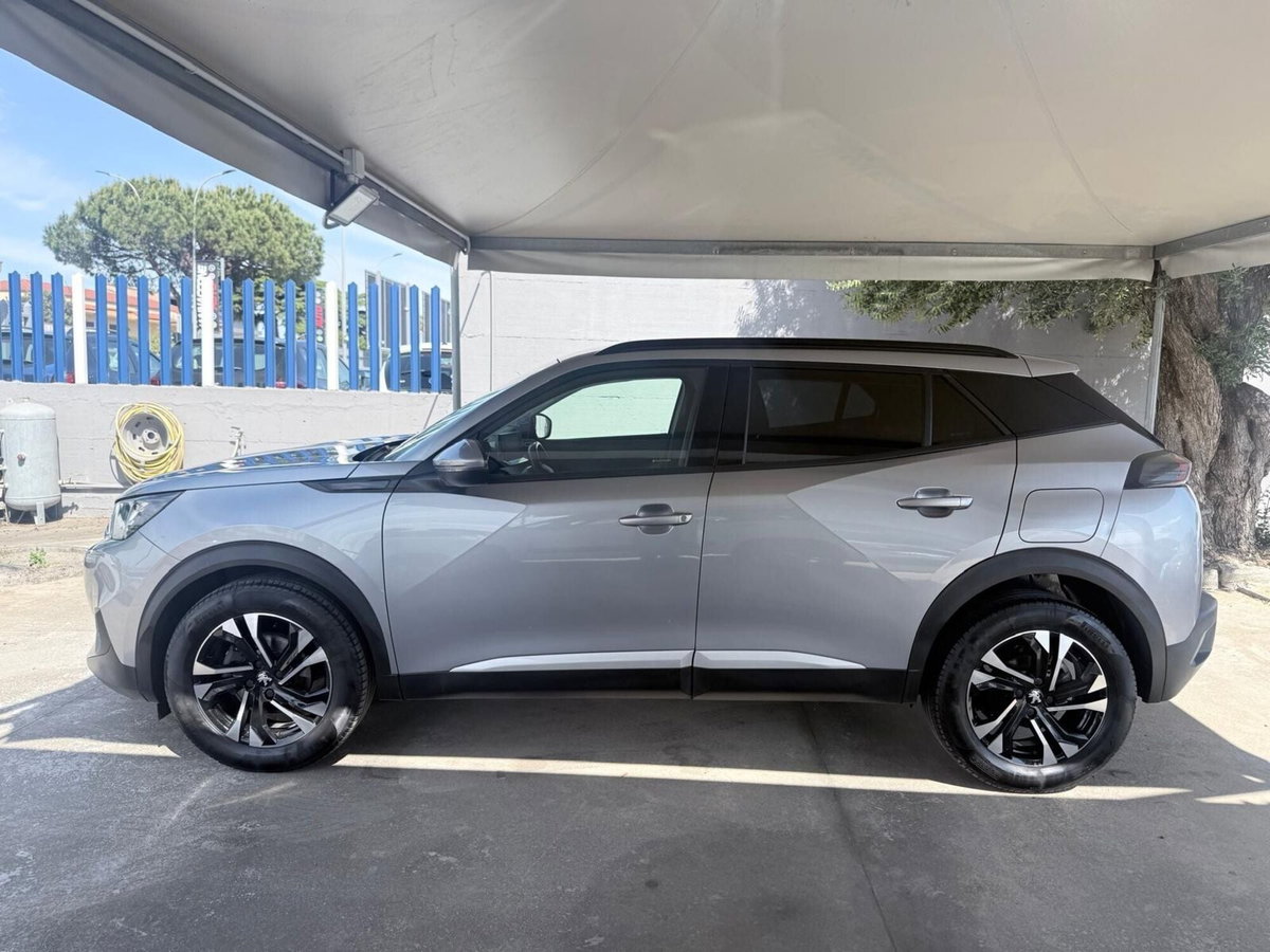 Peugeot 2008 BlueHDi 110 S&S GT (7)