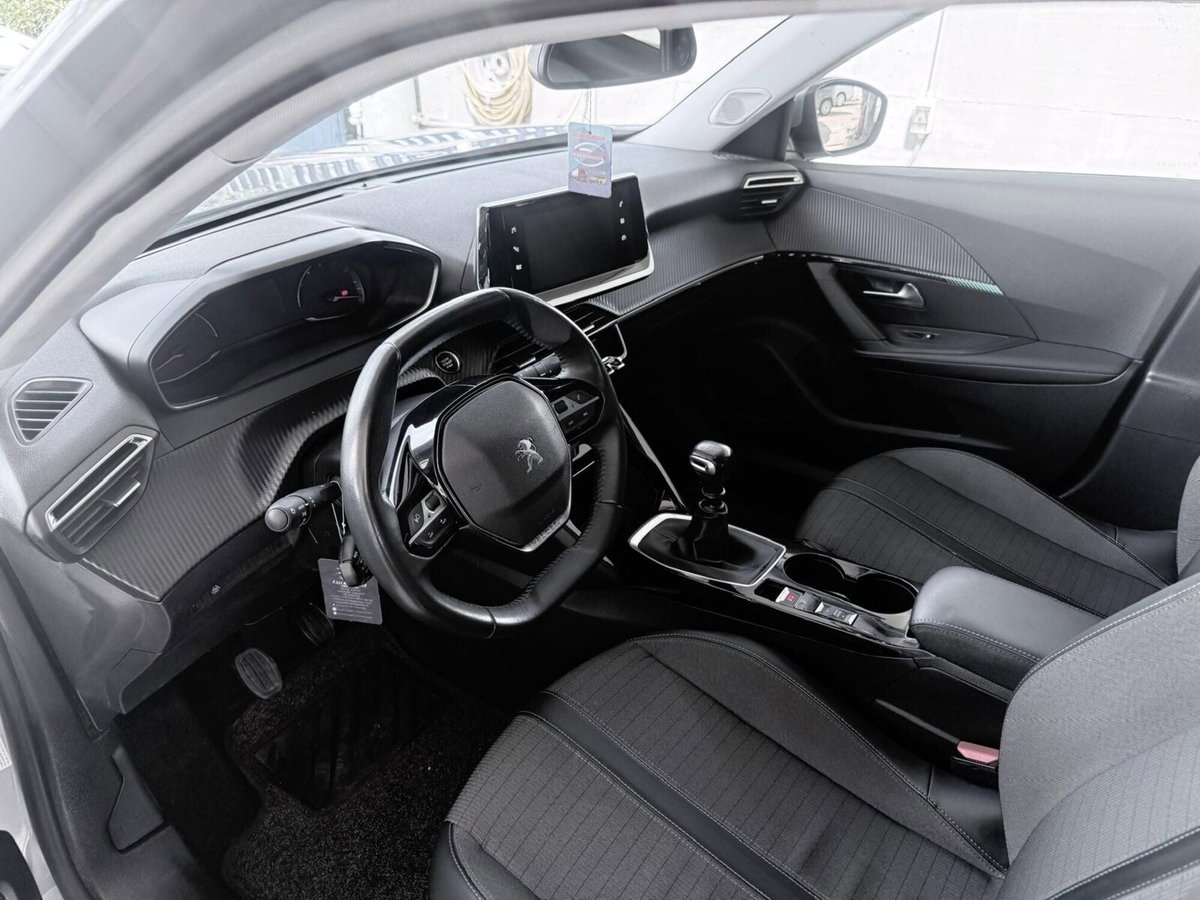 Peugeot 2008 BlueHDi 110 S&S GT (9)
