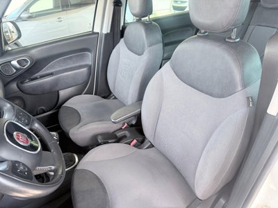 Fiat 500L Living 0.9 TwinAir Turbo Natural Power Lounge (11)