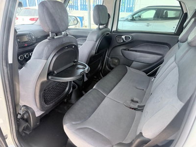 Fiat 500L Living 0.9 TwinAir Turbo Natural Power Lounge (20)