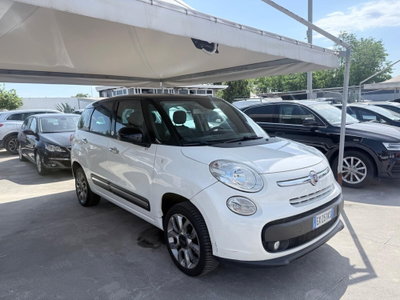 Fiat 500L Living 0.9 TwinAir Turbo Natural Power Lounge (3)