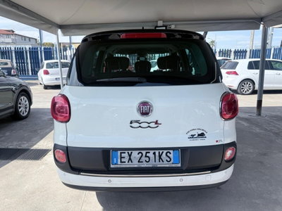 Fiat 500L Living 0.9 TwinAir Turbo Natural Power Lounge (4)