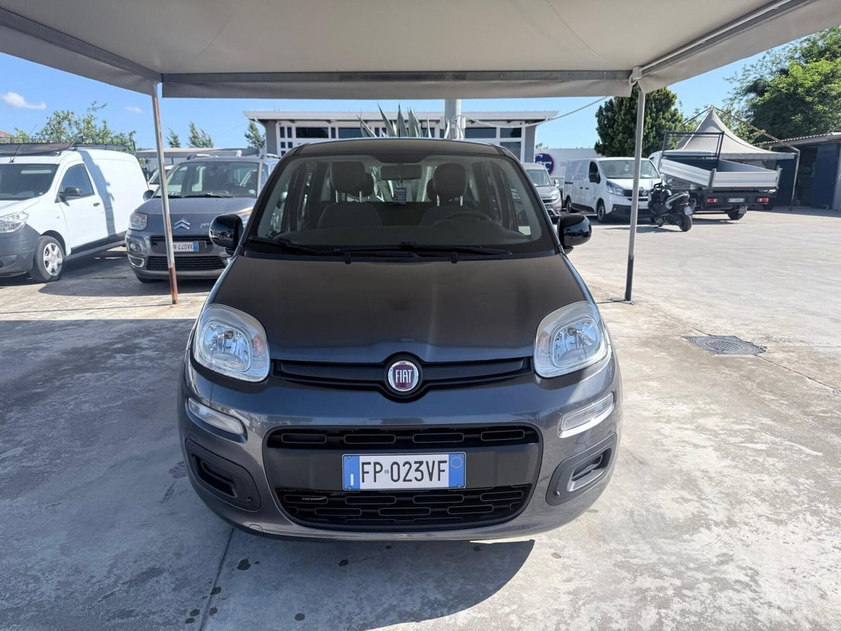 Fiat Panda 1.2 Easy