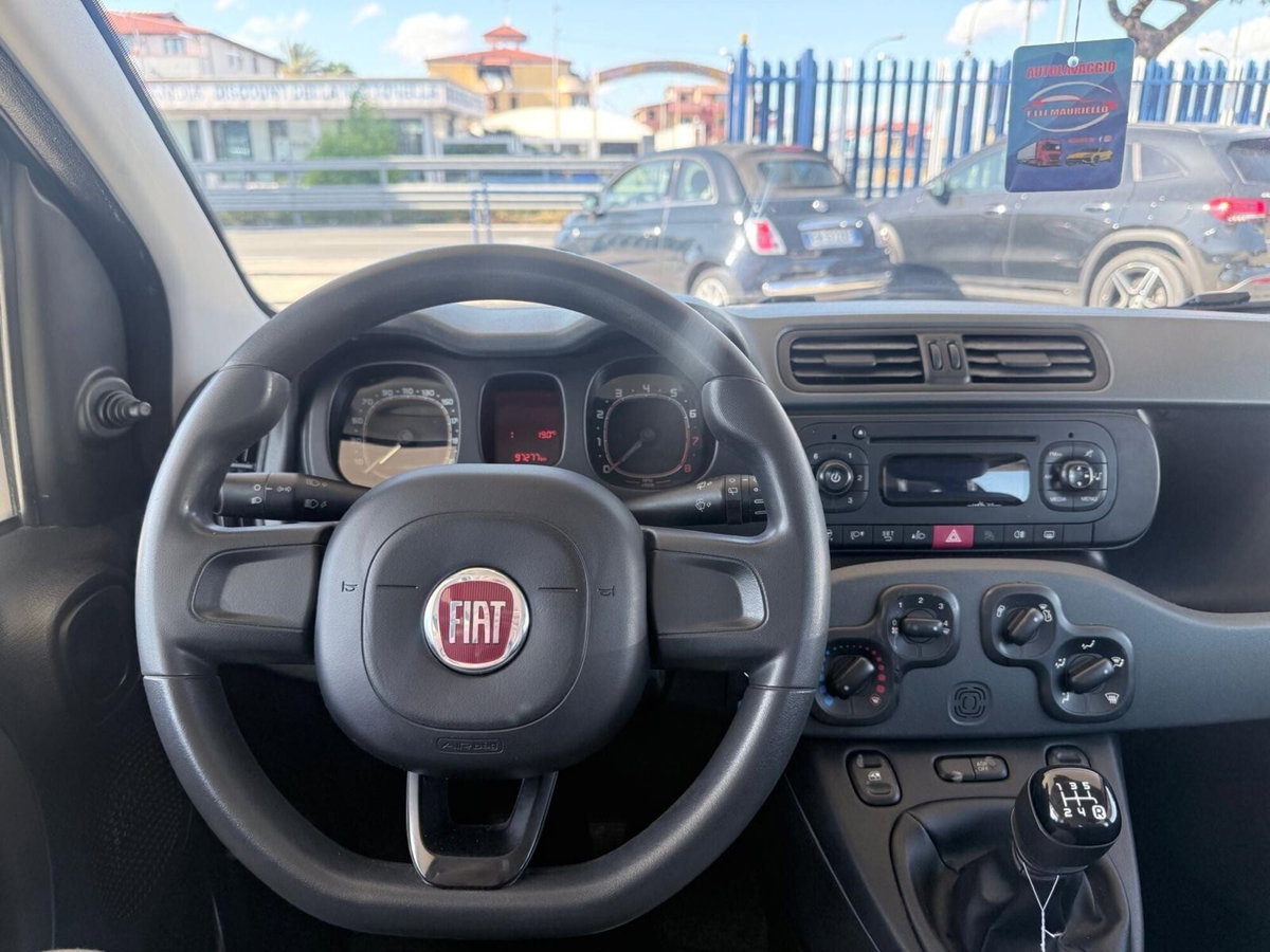 Fiat Panda 1.2 Easy (11)