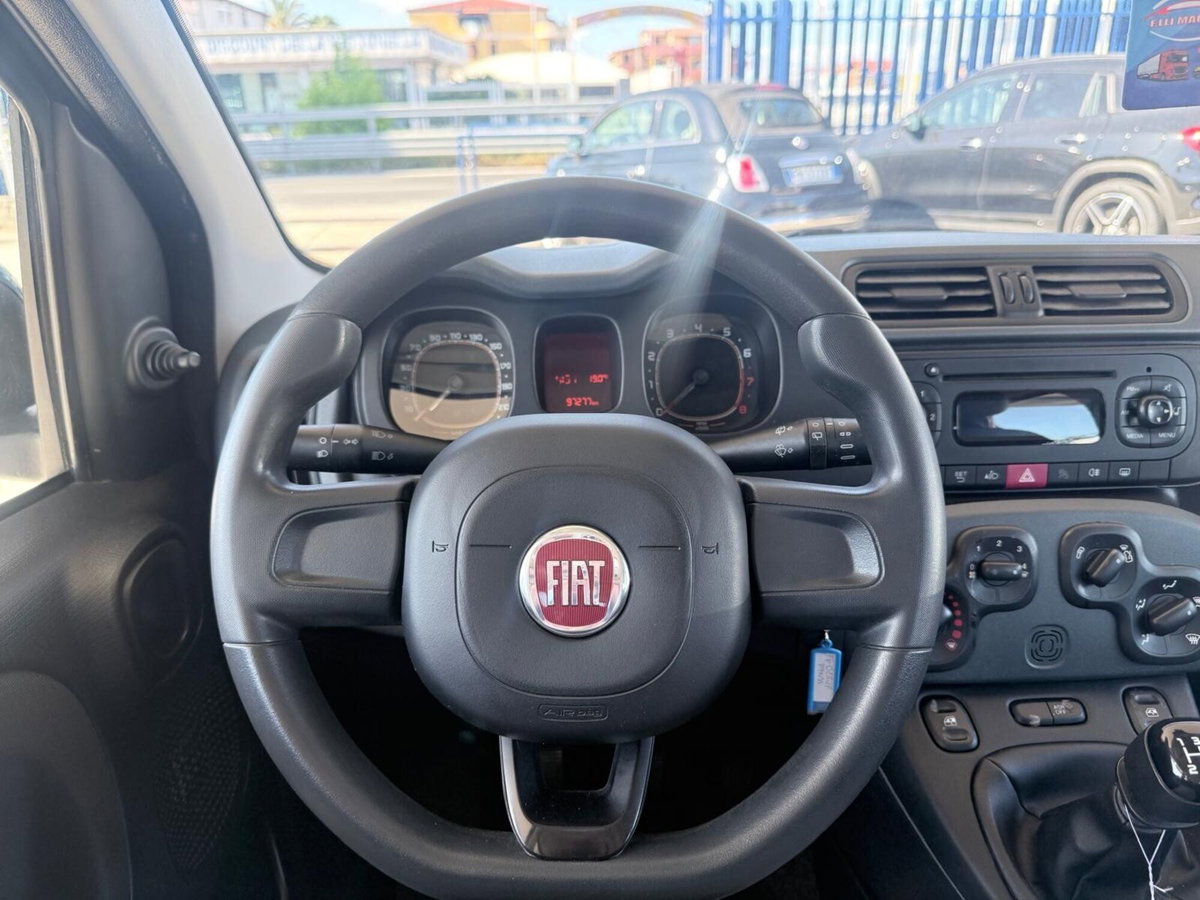 Fiat Panda 1.2 Easy (12)