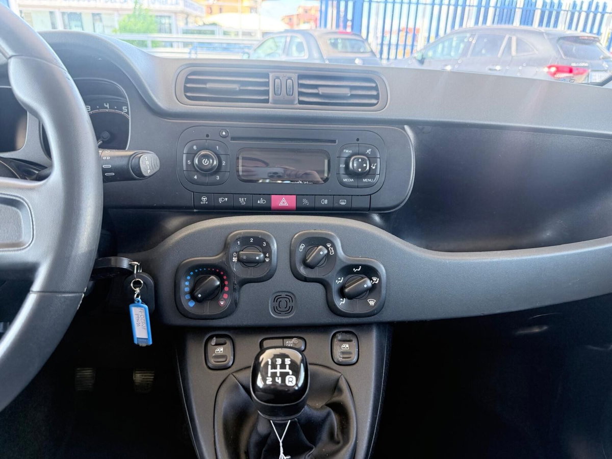 Fiat Panda 1.2 Easy (13)