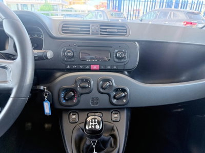 Fiat Panda 1.2 Easy (13)