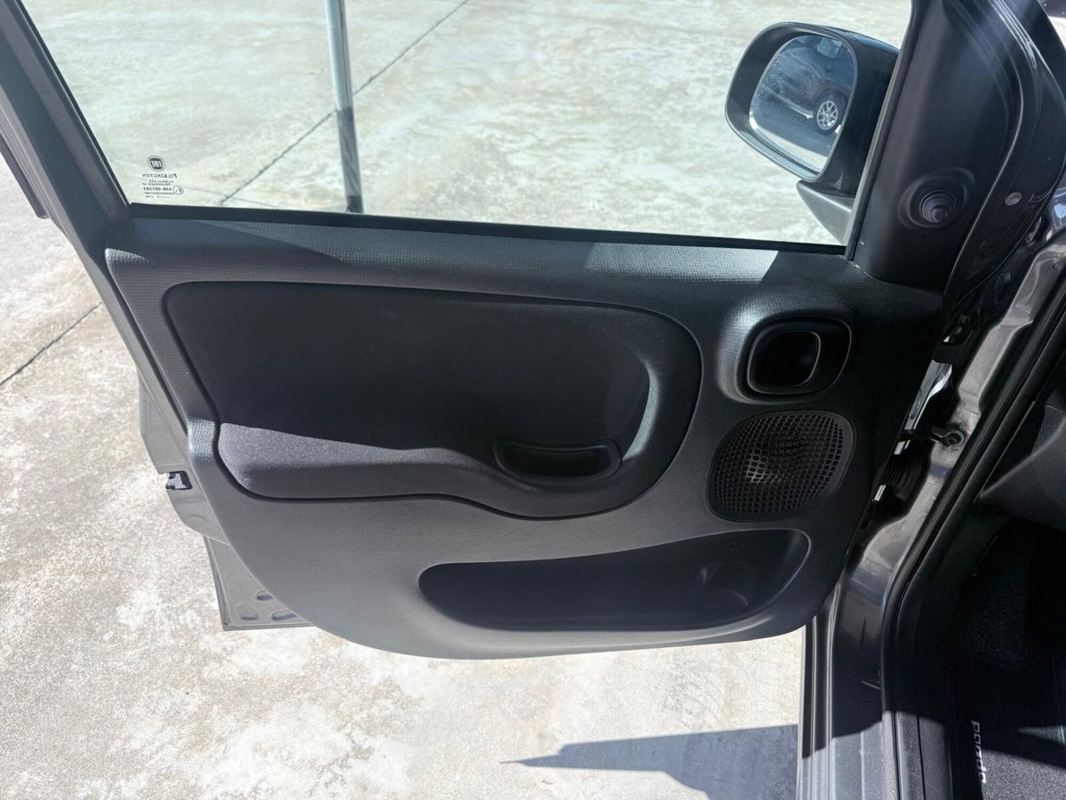 Fiat Panda 1.2 Easy (14)