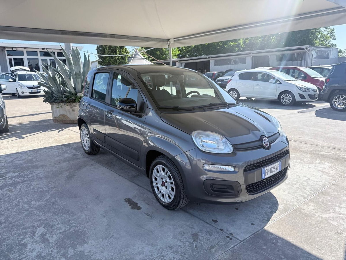 Fiat Panda 1.2 Easy (3)