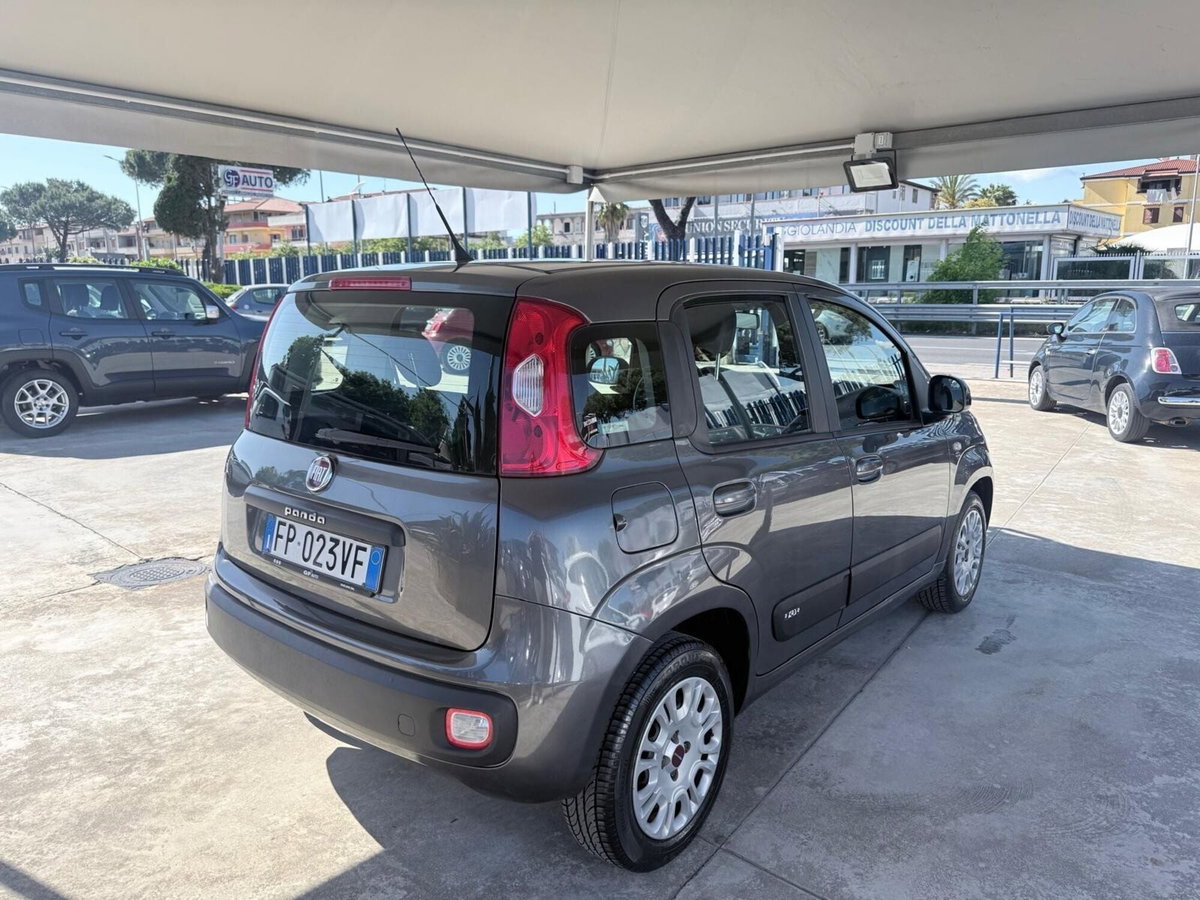 Fiat Panda 1.2 Easy (5)