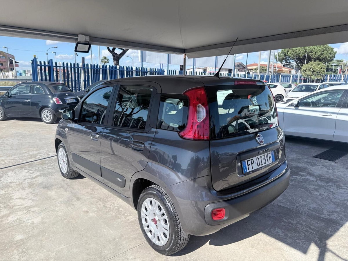 Fiat Panda 1.2 Easy (6)