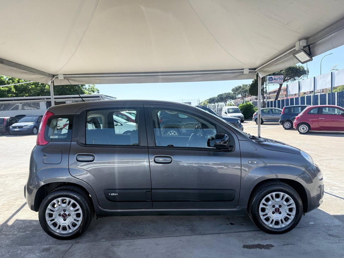 Fiat Panda 1.2 Easy (8)
