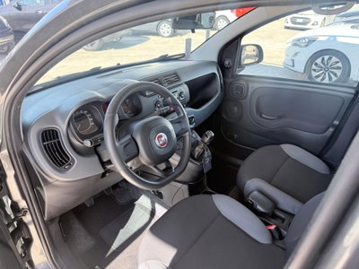 Fiat Panda 1.2 Easy (9)