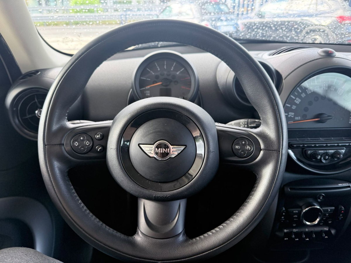 MINI Mini Countryman 1.6 One Countryman (12)