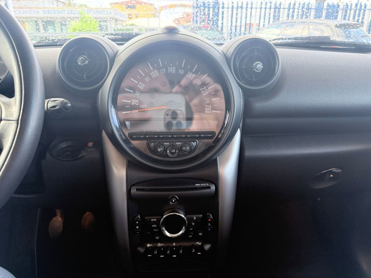 MINI Mini Countryman 1.6 One Countryman (13)