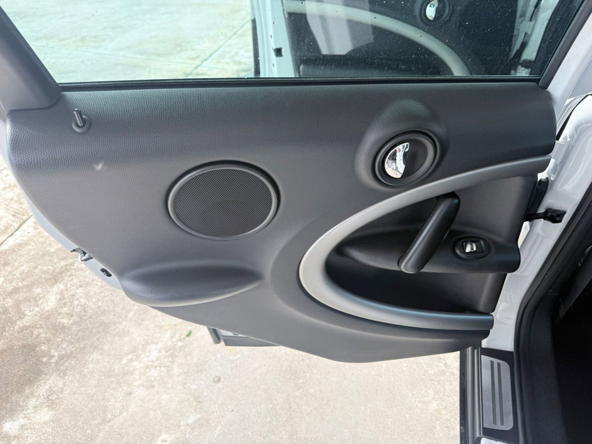 MINI Mini Countryman 1.6 One Countryman (18)