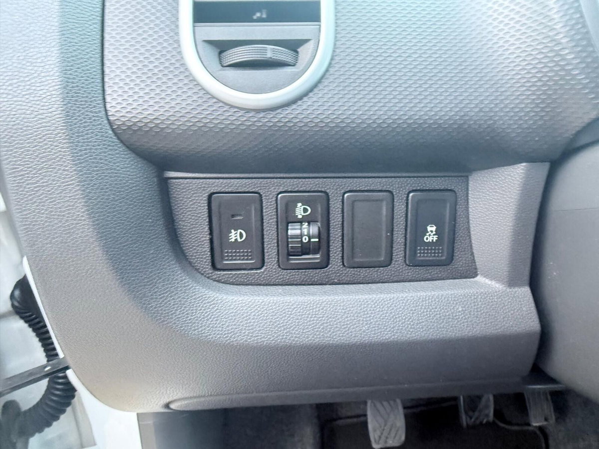 Opel Agila 1.2 16V 94 CV Elective (14)
