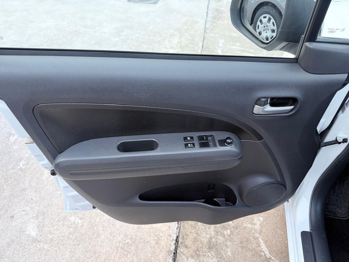 Opel Agila 1.2 16V 94 CV Elective (16)