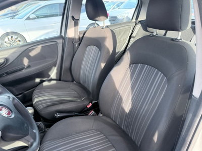 Fiat Punto Evo 1.4 5 porte Emotion EasyPower (10)