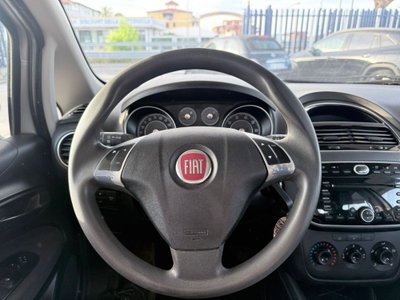 Fiat Punto Evo 1.4 5 porte Emotion EasyPower (12)