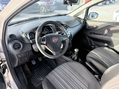 Fiat Punto Evo 1.4 5 porte Emotion EasyPower (9)