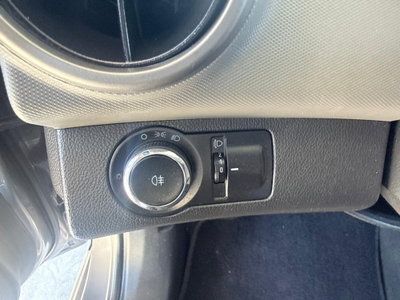 Chevrolet Aveo 1.3 diesel 75CV S&S 5 porte LT (14)