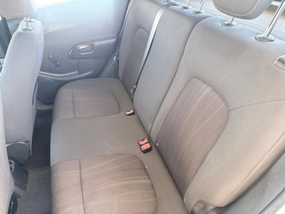 Chevrolet Aveo 1.3 diesel 75CV S&S 5 porte LT (17)