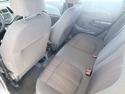 Chevrolet Aveo 1.3 diesel 75CV S&S 5 porte LT (18)