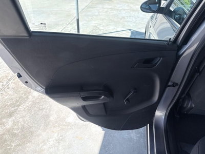 Chevrolet Aveo 1.3 diesel 75CV S&S 5 porte LT (19)
