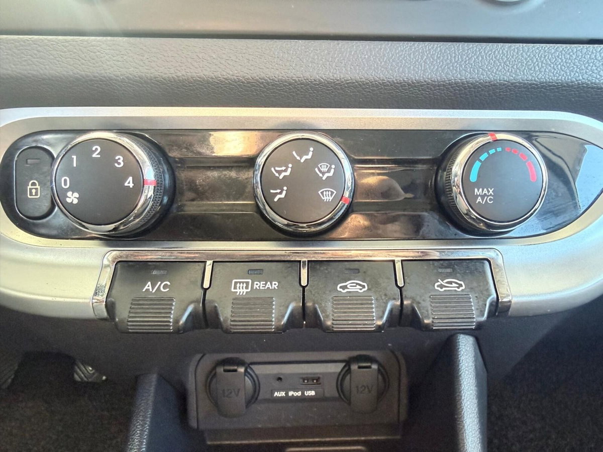 Kia Rio 1.1 CRDi 5p. Active (14)