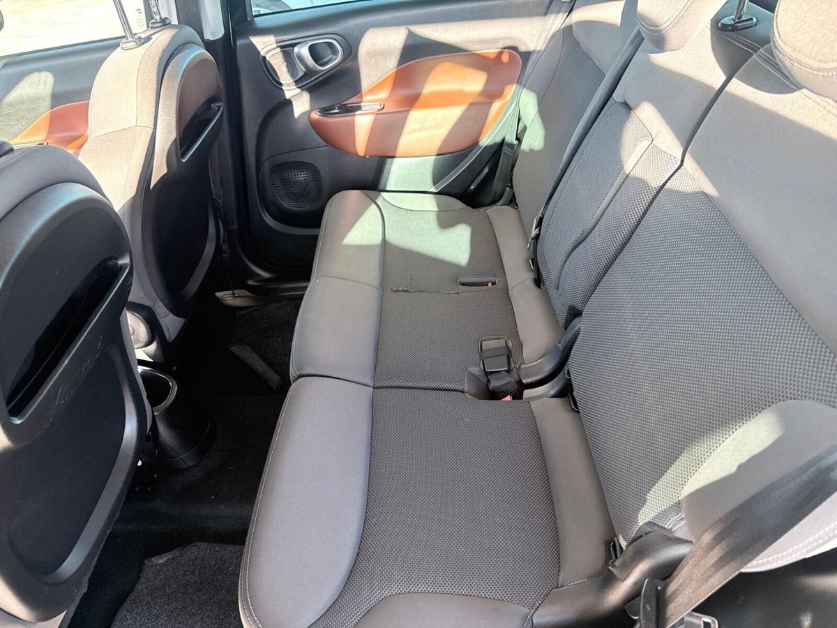 Fiat 500L 1.6 Multijet 105 CV Trekking (16)